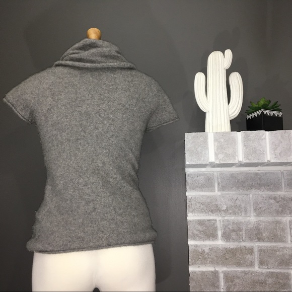 Ultra soft cashmere sweater - Picture 2 of 2